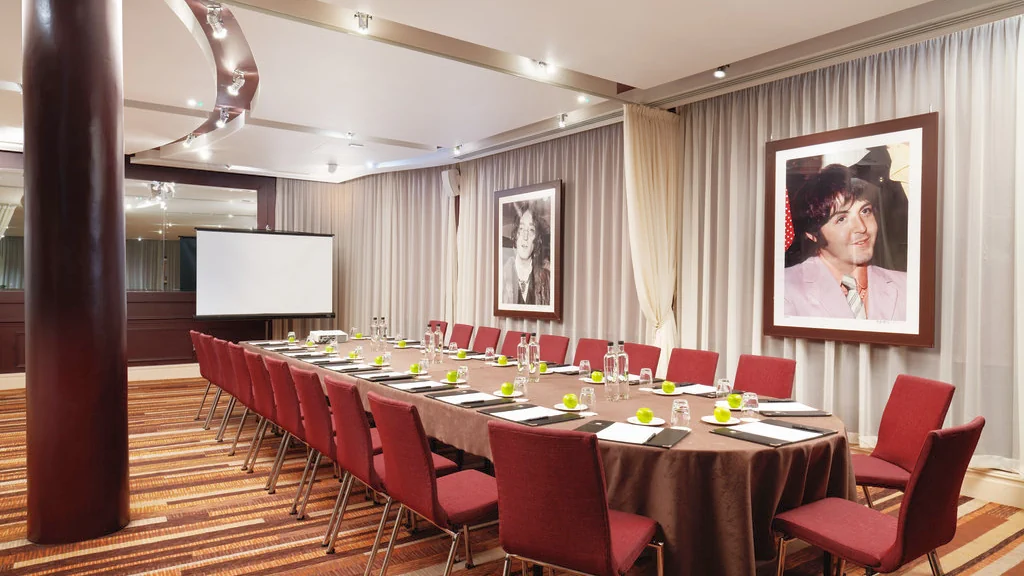 Hotel Hard Days Night - Liverpool